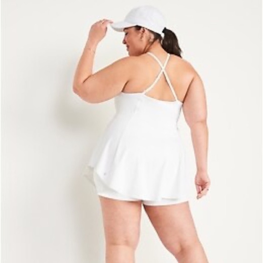 Old Navy Powersoft 2-In-1 Performance Mini Skort … - image 3